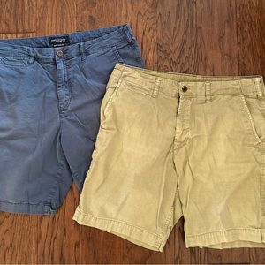 COPY - American Eagle shorts